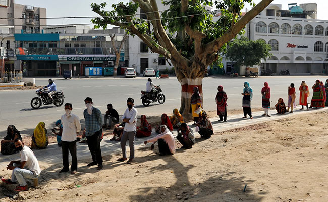 Second India Stimulus Package To Be Worth About $13 Billion: Report