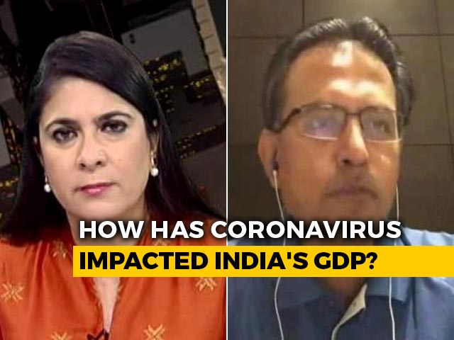 Companies Need Balanced Monetary, Fiscal Support: Nilesh Shah