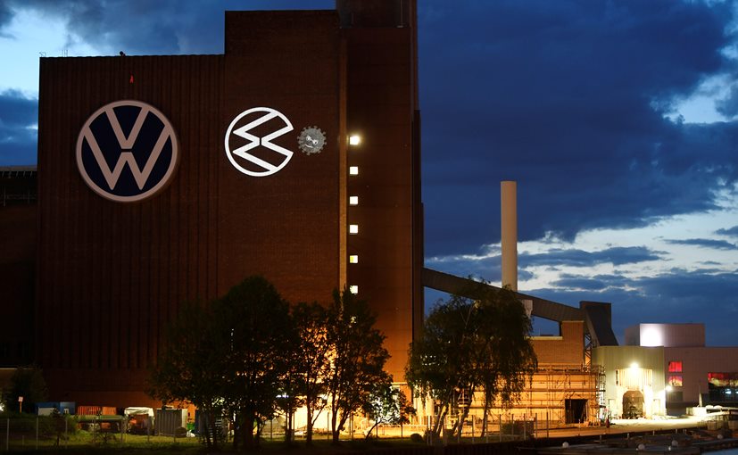 German Court Ends Diesel Case Against Volkswagen CEO, Chairman