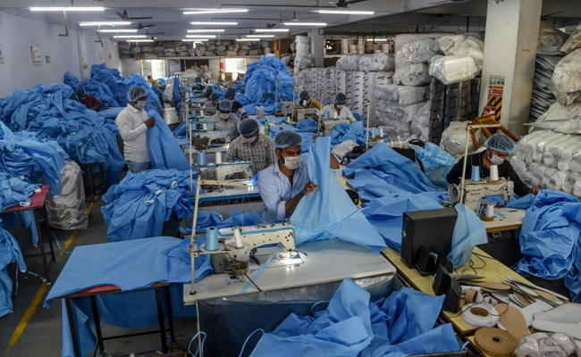 Coronavirus Cases Cross 3,000 In India, 75 Deaths: 10 Points