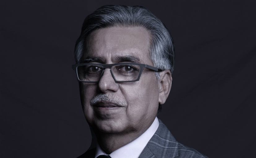 Long-Term Outlook Of Two-Wheeler Industry Positive: Munjal