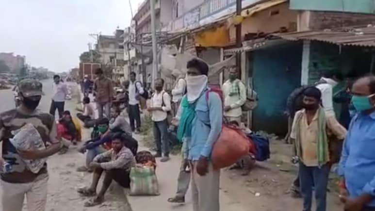 Analysis: Sizable But Sidelined: Decoding Punjab's Migrant Demography
