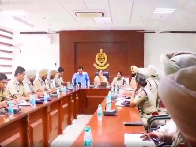 Sponsored: Special Task Force Fights Drug Trafficking