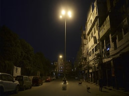 UP To End Night Curfew From Tonight As Covid Cases Fall UP To End Night Curfew From Tonight As Covid Cases Fall