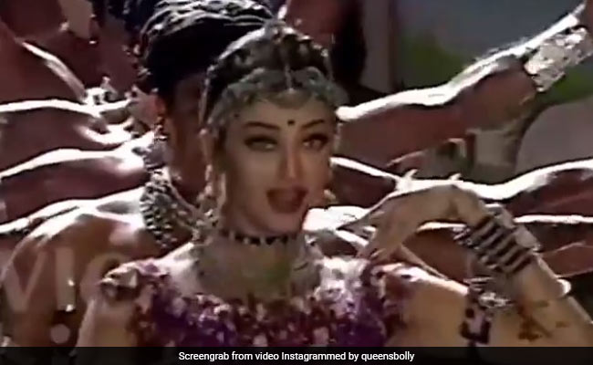 ऐश्वर्या राय का पुराना डांस वीडियो हुआ वायरल, तो इंटरनेट पर हो गई कमेंट्स की बरसात- देखें Video