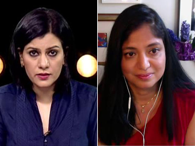 "We May Be Flattening The Curve In New York": US Doctor On COVID-19