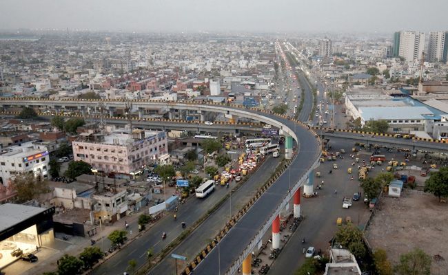 Night Curfew Time Extended By Two Hours In 8 Gujarat Cities