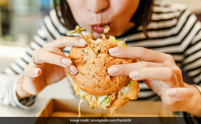 4 Worst Things You Can Do For Your Gut Health