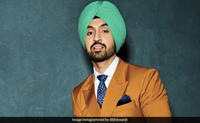 Singers Diljit Dosanjh, Daler Mehndi Weigh In Amid Row Over Farm Bills