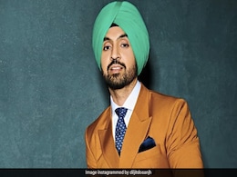 Singers Diljit Dosanjh, Daler Mehndi Weigh In Amid Row Over Farm Bills Singers Diljit Dosanjh, Daler Mehndi Weigh In Amid Row Over Farm Bills