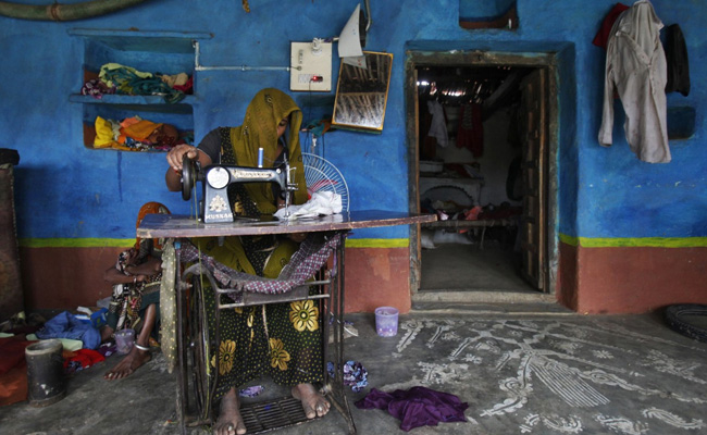 Millions Of Home-Based Garment Workers Feared Losing Out On COVID-19 Aid