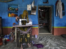 Millions Of Home-Based Garment Workers Feared Losing Out On COVID-19 Aid Millions Of Home-Based Garment Workers Feared Losing Out On COVID-19 Aid