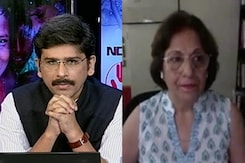 Need Of The Hour Is Having Children In Shelters: Zarin Gupta, Salaam Baalak Trust Need Of The Hour Is Having Children In Shelters: Zarin Gupta, Salaam Baalak Trust