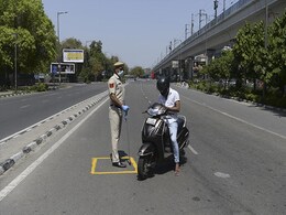 COVID-19: 9 Coronavirus Hotspots Declared Containment Zones In Gurugram COVID-19: 9 Coronavirus Hotspots Declared Containment Zones In Gurugram