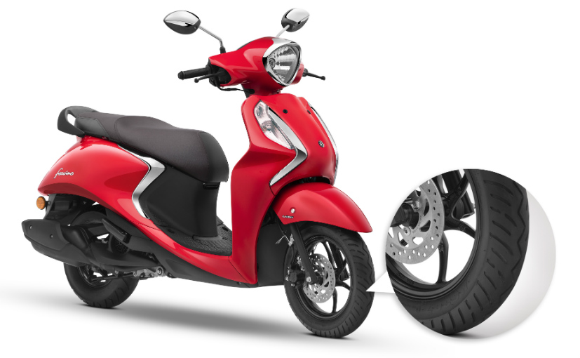 Maxxis India Partners With Yamaha For Retail Tyre Sales