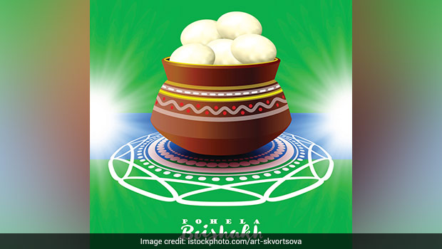 Poila Baisakh 2020: Celebrate Bengali New Year At Home With These 5 Luscious Bengali Recipes