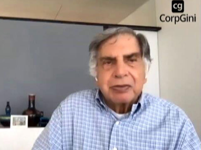 Ratan Tata Blast Builders For Creating Mumbai Slums As COVID-19 Spreads