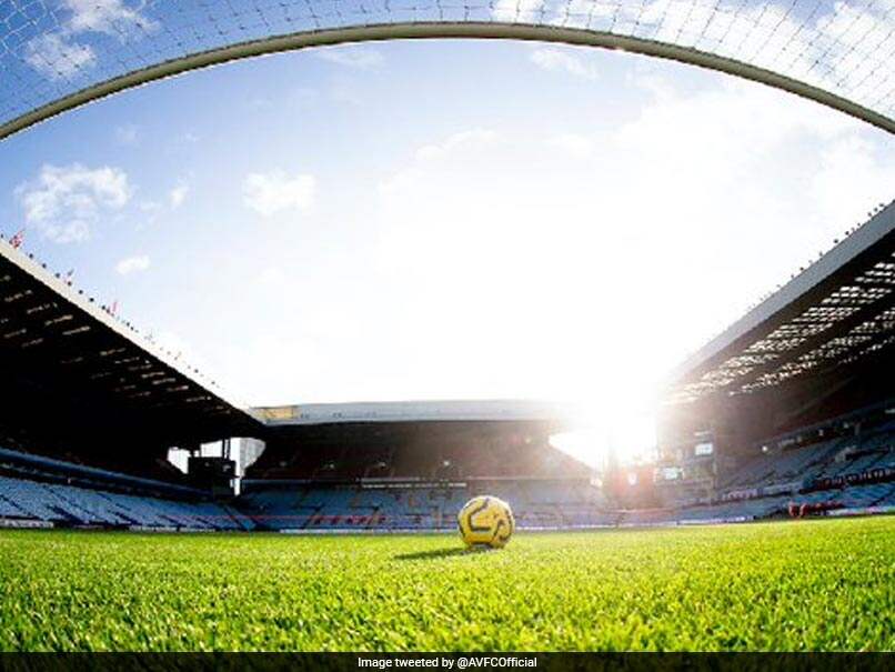 Coronavirus: Aston Villa Players, Coaches Agree To Take 25% Wage Deferral Coronavirus: Aston Villa Players, Coaches Agree To Take 25% Wage Deferral