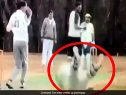 इंग्लैंड के क्रिकेटर ने शेयर किया Video तो भारतीयों ने उड़ाया इंजमाम-उल-हक का मजाक, बोले- 'पाकिस्तानी आलू...' इंग्लैंड के क्रिकेटर ने शेयर किया Video तो भारतीयों ने उड़ाया इंजमाम-उल-हक का मजाक, बोले- 'पाकिस्तानी आलू...'