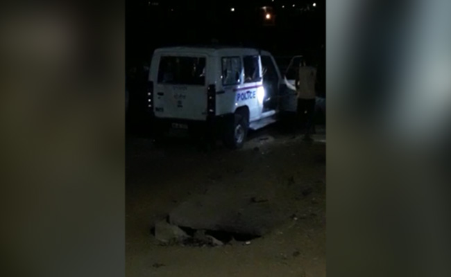 पालघर में 2 साधुओं की हत्या का मामला : महाराष्ट्र के गृहमंत्री ने कहा- 101 गिरफ्तार, कोई मुसलमान नहीं