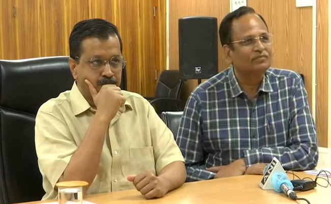 "Why Only Spas" Disallowed: High Court Asks Delhi Government To Explain
