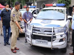 पति की हत्या कर घर में दफना दिया, हैदराबाद में बीवी की करतूत का ऐसा हुआ खुलासा पति की हत्या कर घर में दफना दिया, हैदराबाद में बीवी की करतूत का ऐसा हुआ खुलासा