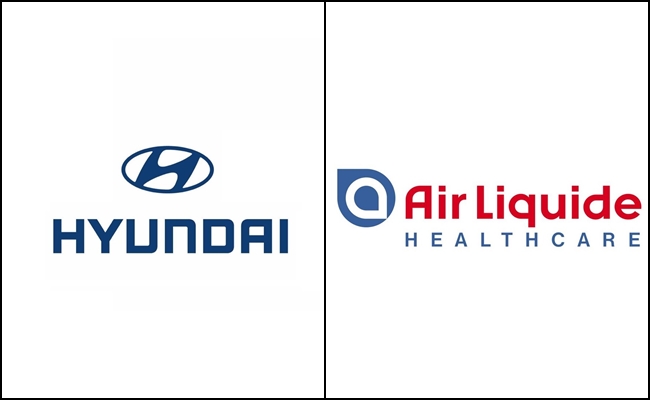 Hyundai India Collaborates With Air Liquide To Increase Ventilator Production