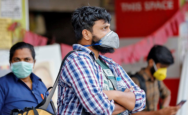 Will Release Notification To Control Prices Of Masks, Sanitizers: Centre To Supreme Court