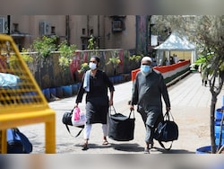 Court Junks FIR Against 70 Who Hosted Tablighi Jamaat Attendees During Covid