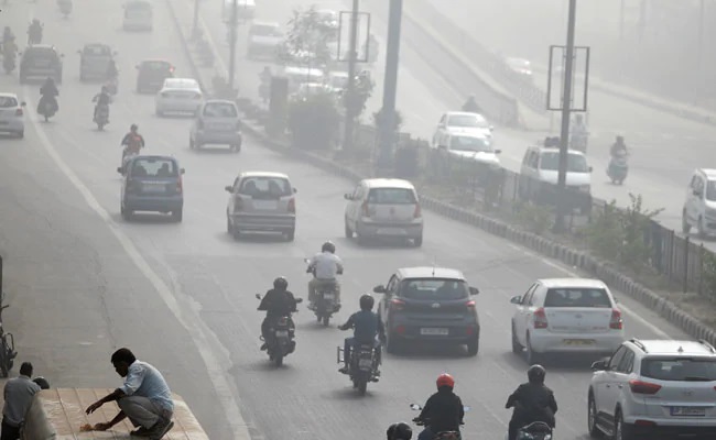 Odd-Even Rule Back In Delhi For A Week After Diwali: Check Guidelines