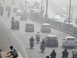 प्रदूषण पर अंकुश लगाने में नाकाम रही है ऑड-ईवन स्कीम : दिल्ली कांग्रेस प्रमुख प्रदूषण पर अंकुश लगाने में नाकाम रही है ऑड-ईवन स्कीम : दिल्ली कांग्रेस प्रमुख
