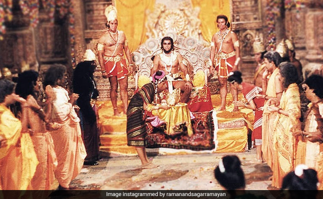 Shyam Sundar Kalani, Who Played Sugriv In Ramanand Sagar's <i>Ramayan</i>, Dies. Arun Govil And Sunil Lahri Remember The Actor