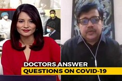 COVID-19: How Effective Is Plasma Therapy? What Experts Say COVID-19: How Effective Is Plasma Therapy? What Experts Say