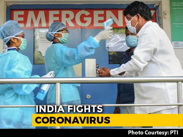 114 Coronavirus Deaths In India, Over 4,400 Cases So Far