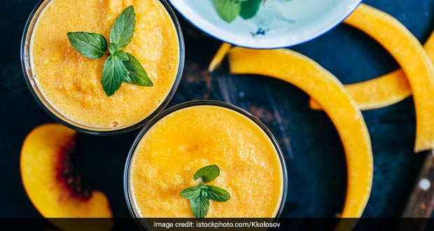 Skin Care Tips: How To Make Summer Special Mango-Muskmelon Smoothie For Glowing Skin (Recipe Inside)