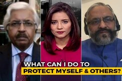 'Is Coronavirus Strain In India Different?': Doctors Answer 'Is Coronavirus Strain In India Different?': Doctors Answer