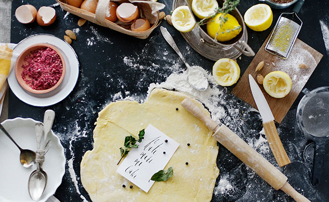 10 Common Mistakes People Make While Baking