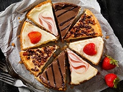 Lockdown Cooking: 3 Easy Dessert Recipes You Can Prepare In A Pressure Cooker At Home Lockdown Cooking: 3 Easy Dessert Recipes You Can Prepare In A Pressure Cooker At Home