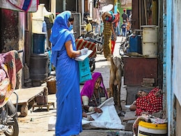ASHAs Pillars Of COVID-19 Response In Rajasthan, Reached Out To 39 Crore People: Health Ministry ASHAs Pillars Of COVID-19 Response In Rajasthan, Reached Out To 39 Crore People: Health Ministry