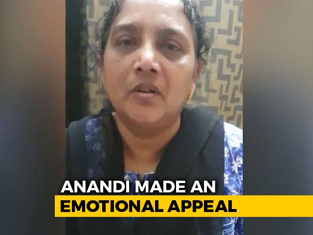 "Fulfil Last Wish," Appeals Wife Of Chennai Doctor Who Died Of COVID-19