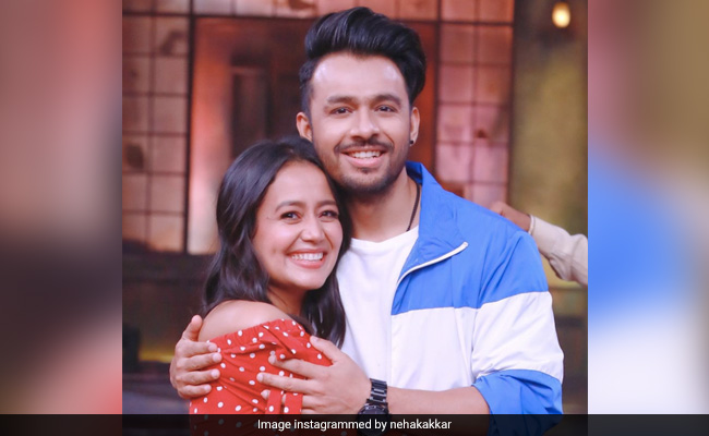 नेहा कक्कड़ ने भाई टोनी कक्कड़ के बर्थडे पर शेयर की फोटो, लिखा- सबसे खूबसूरत इंसान