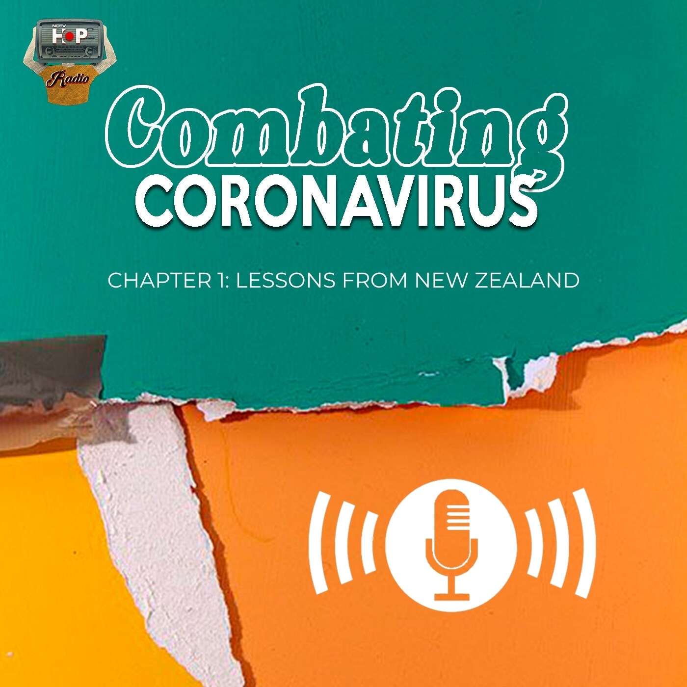 Chapter 1: Lessons From New Zealand