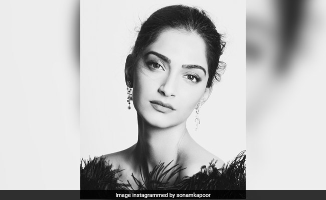 Sonam Kapoor Shares Her Journey Of Falling In Love With Anand Ahuja. Add-On, This Throwback Pic