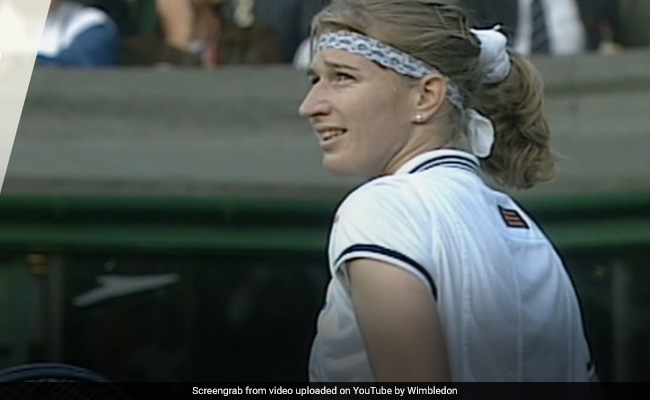 जब टेनिस की गोल्डन गर्ल स्टेफी ग्राफ को मैच के बीच में फैन ने किया प्रपोज, मिला था यूं जवाब, देखें थ्रोबैक Video