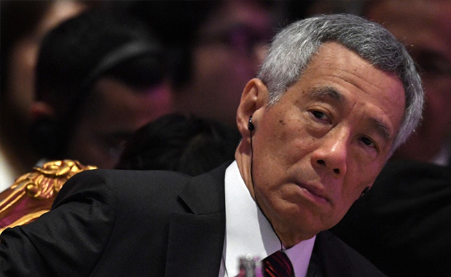 COVID-19: Foreign Workers Will Return Home "Safe And Sound" - Singapore PM