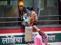 States Ask For Trains As Migrant Movement Begins: 10 Points States Ask For Trains As Migrant Movement Begins: 10 Points