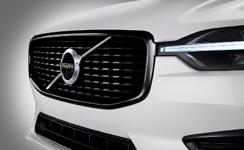 Volvo Cars India Launches Contactless Program For Sales And Service Bookings