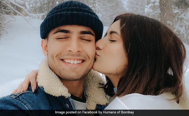 भारत की लड़की को इंस्टाग्राम पर हुआ कनाडा के लड़के से प्यार, टिकटॉक पर हुआ इज़हार... पढ़ें अनोखी लव स्टोरी