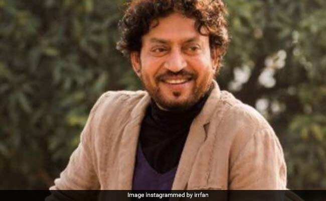 Irrfan Khan Dies At 53. He Was Treated For Neuroendocrine Tumour A Few Months Ago