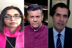 Is US On The Brink Of Flattening The Curve? Is US On The Brink Of Flattening The Curve?